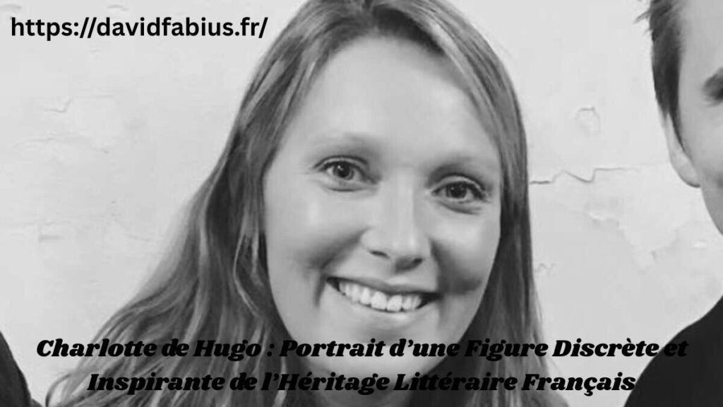 Charlotte de Hugo