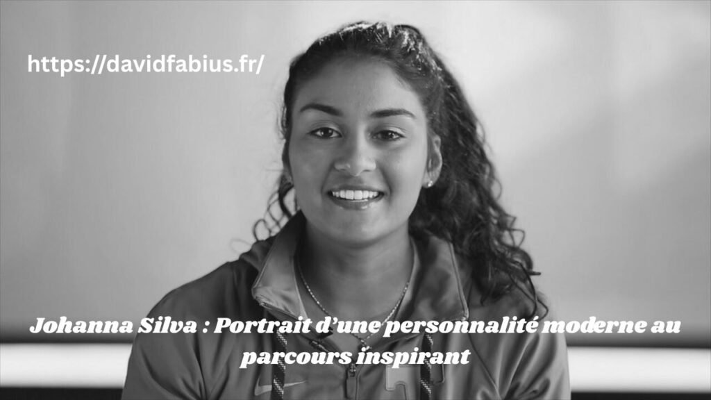 Johanna Silva