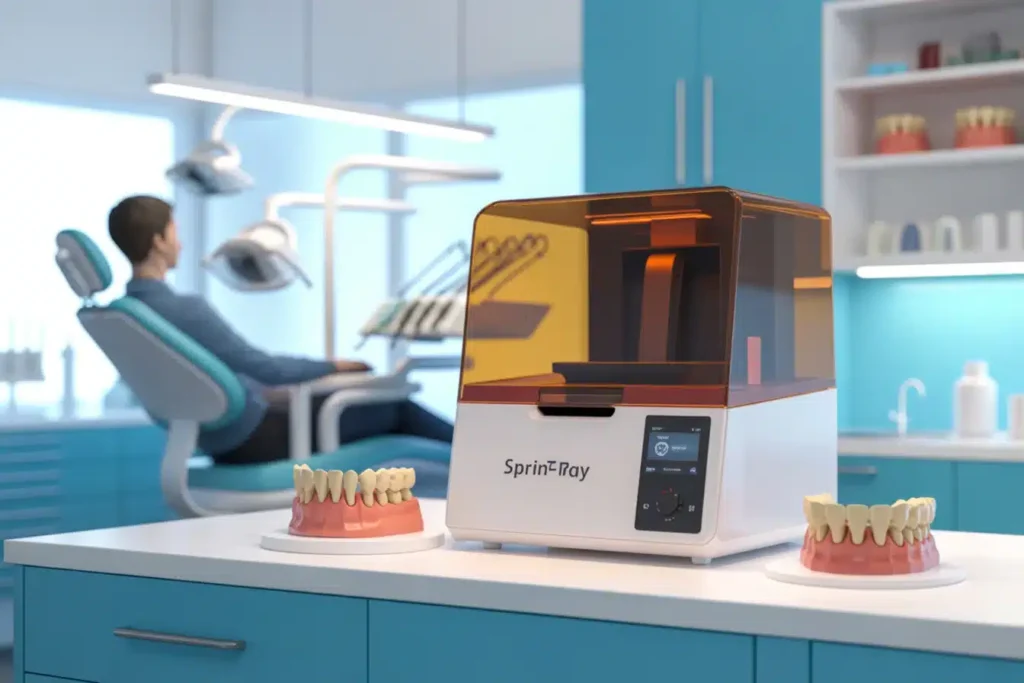 Excellence Technique Moderne : Le rôle central du materiel laboratoire dentaire capdentaire dans l’évolution des prothèses dentaires materiel laboratoire dentaire capdentaire