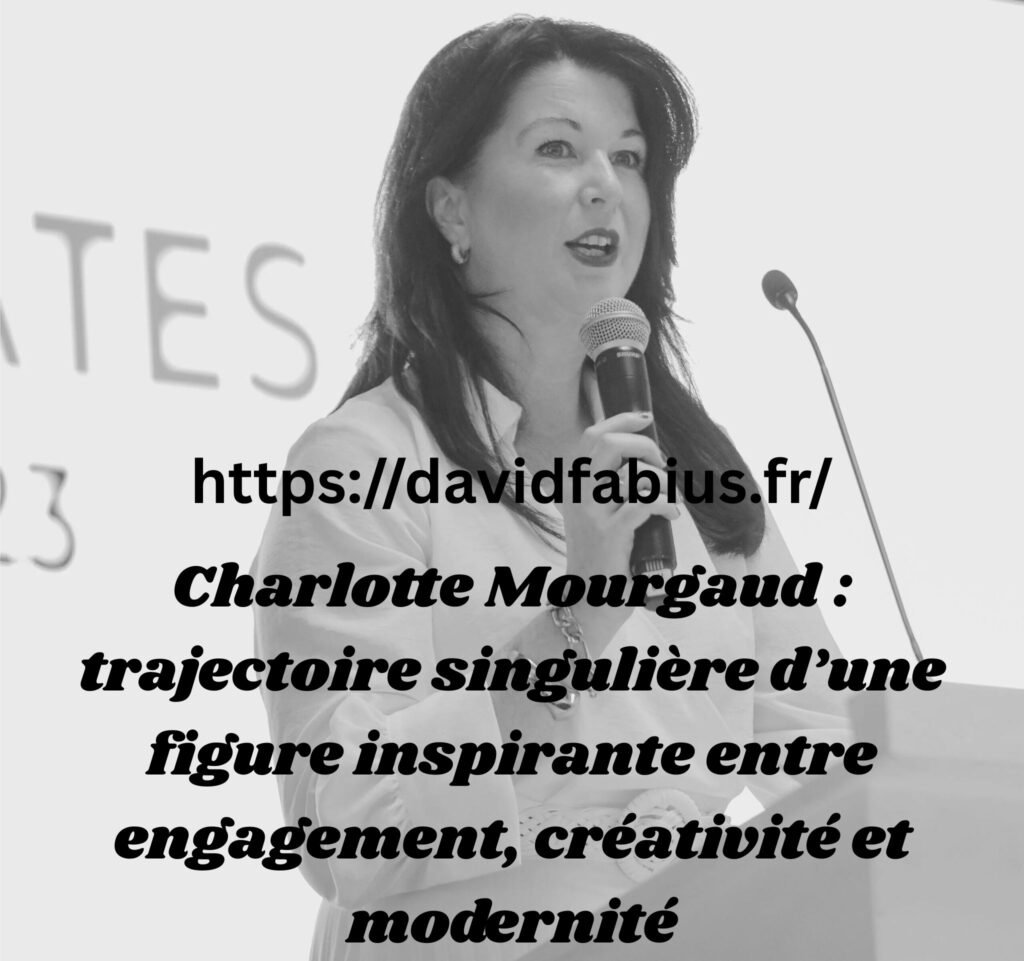 Charlotte Mourgaud