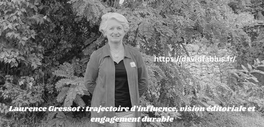 Laurence Gressot