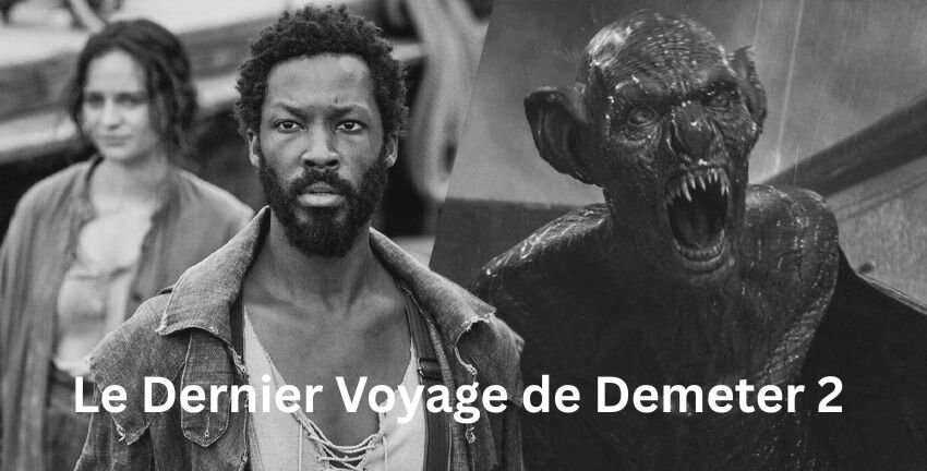 Le Dernier Voyage de Demeter 2