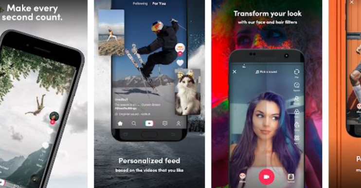 Comment Supprimer Une Vidéo TikTok Publiée Par Quelqu’un d’autre : Méthodes Légales et Éthiques Expliquées Vidéo TikTok