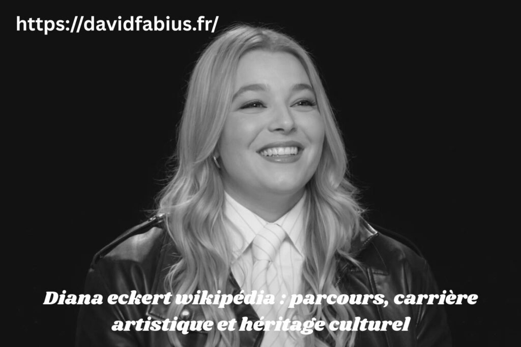 Diana eckert wikipédia