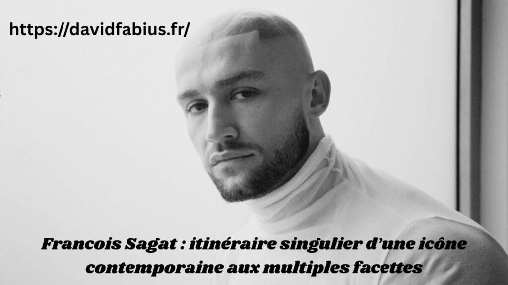 Francois Sagat