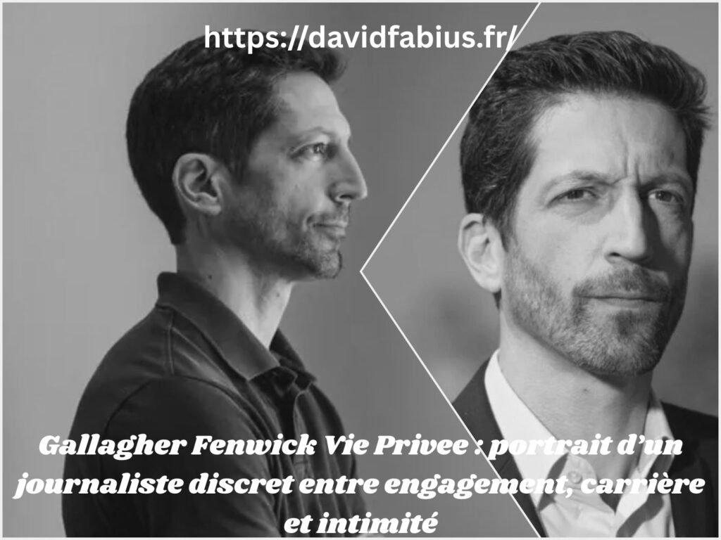 Gallagher Fenwick Vie Privee