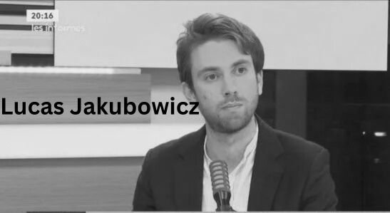 Lucas Jakubowicz