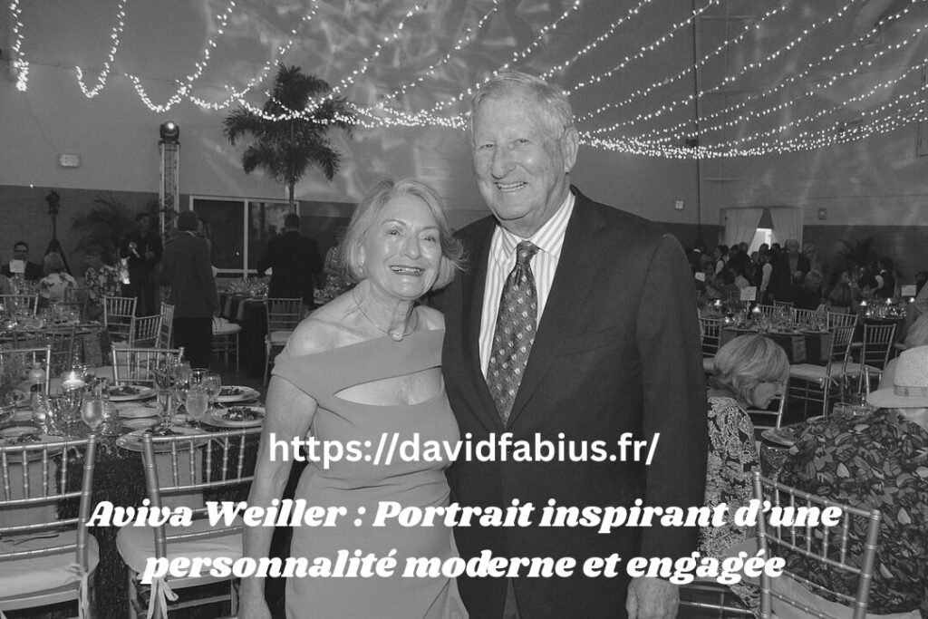 Aviva Weiller