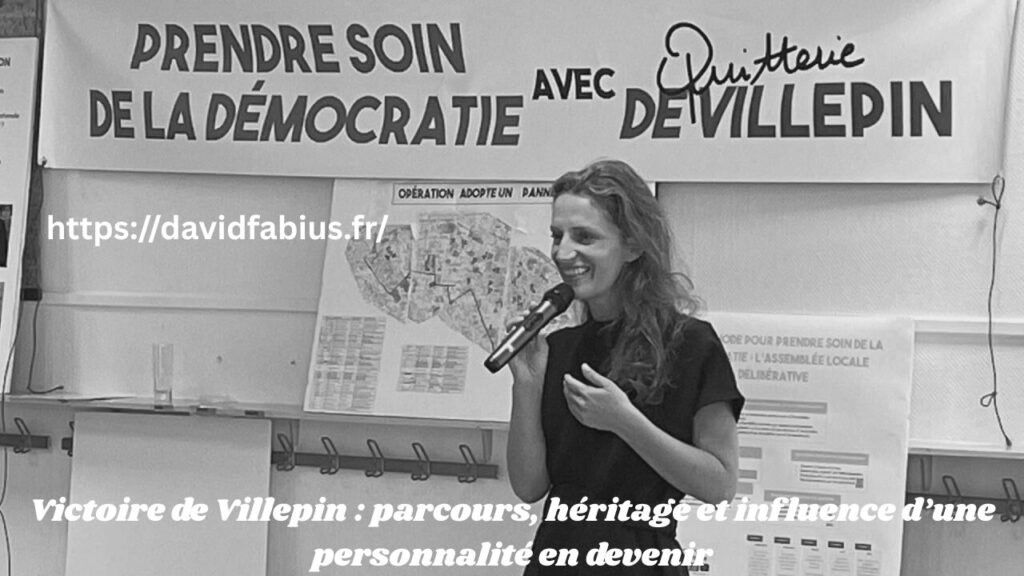 Victoire de Villepin