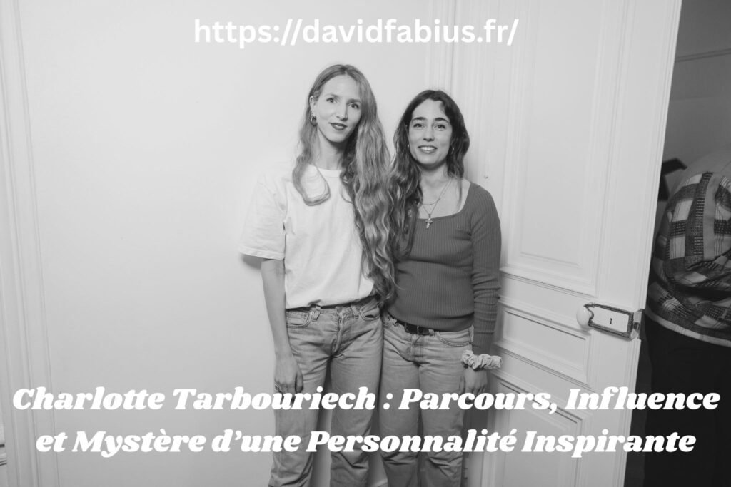 Charlotte Tarbouriech
