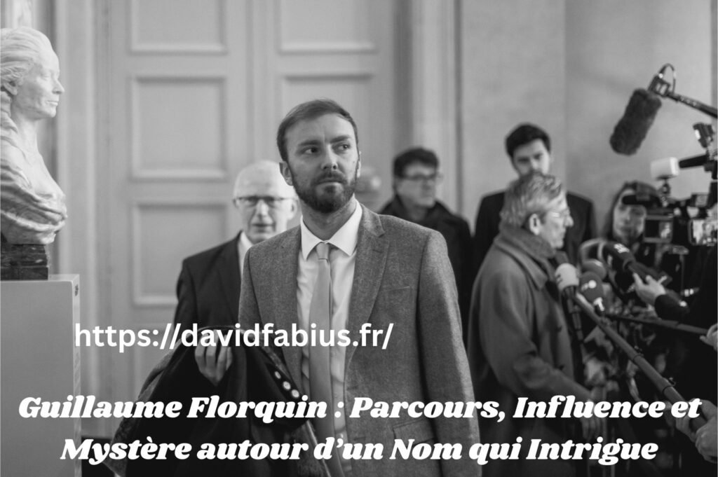 Guillaume Florquin
