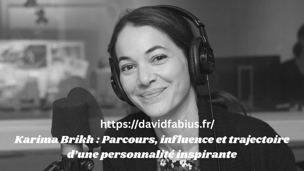 Karima Brikh