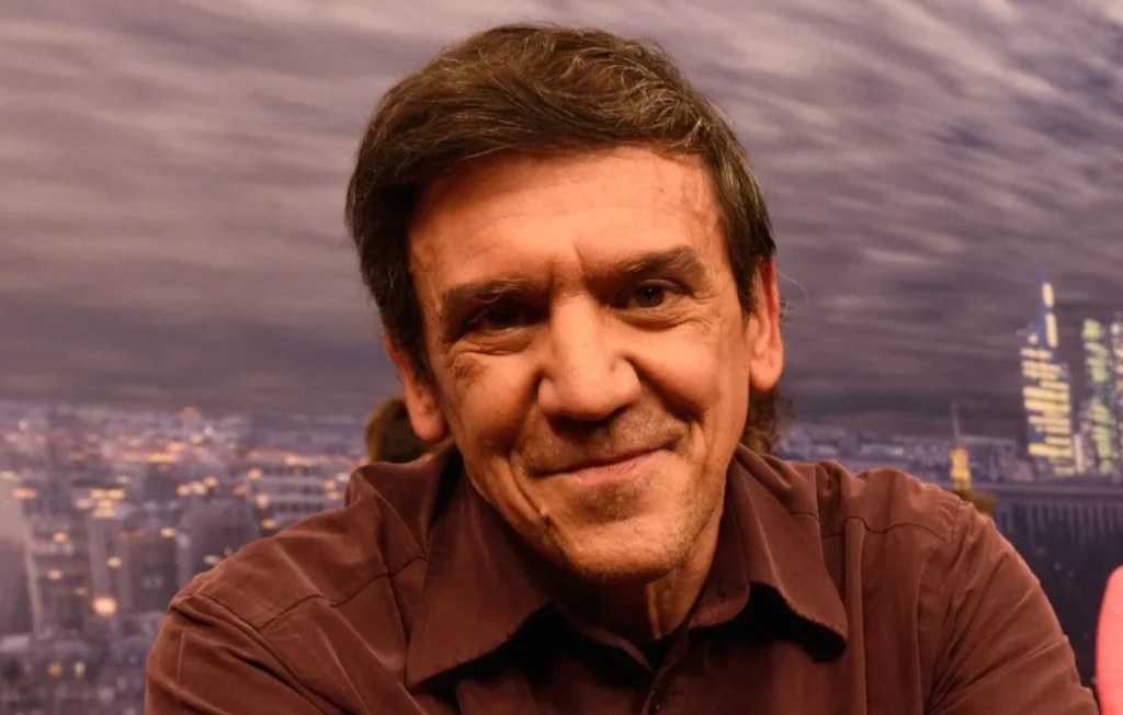 Christian Quesada