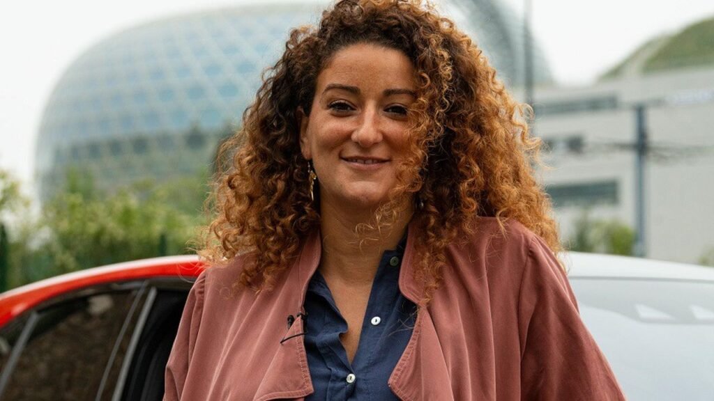 Alice Zagury : parcours et engagements de la militante féministe Alice Zagury
