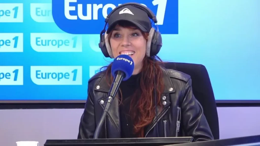 Mari de Zaz