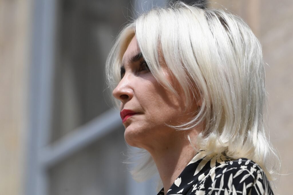 Séverine Servat