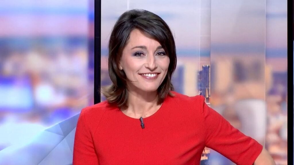 Amandine Bégot