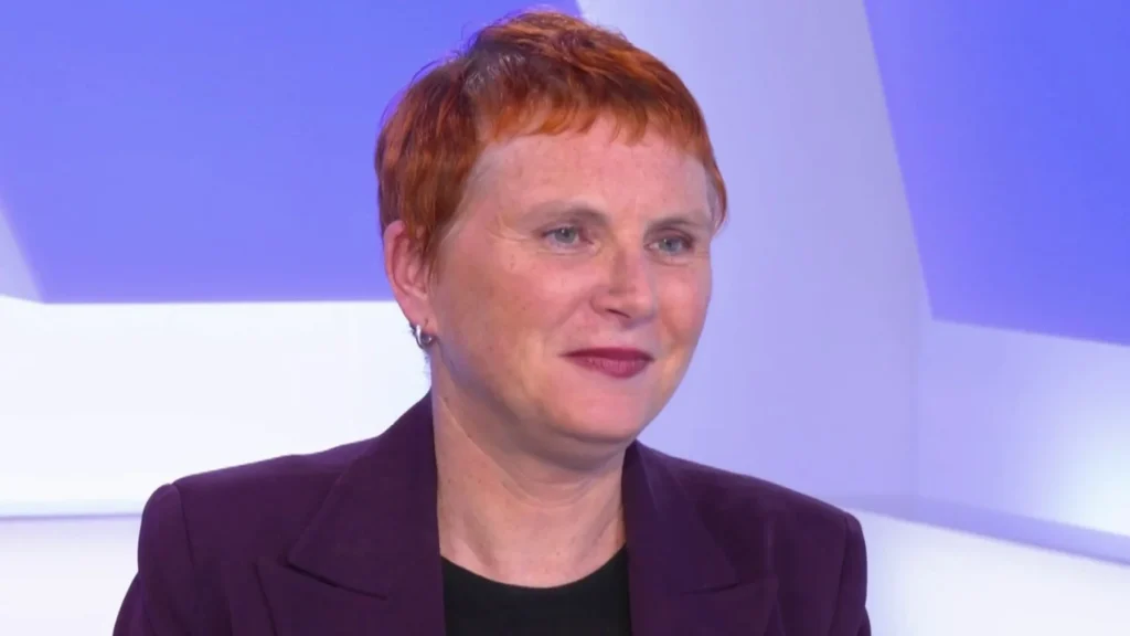Gaelle Macke