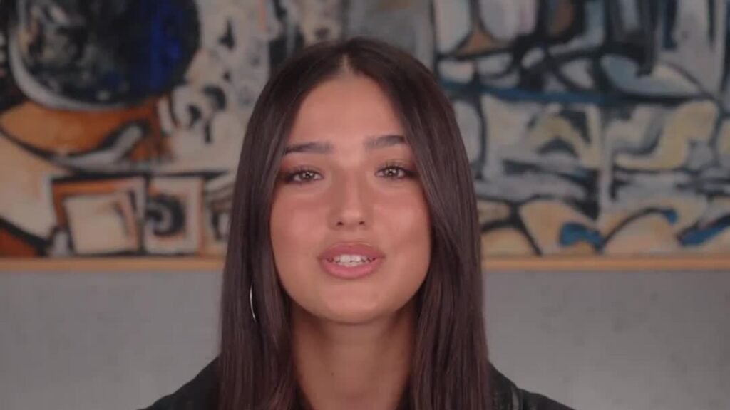 Léonie Cassel